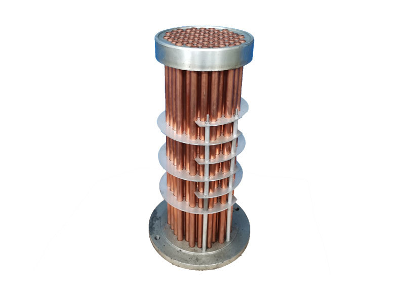 冷(lěng)卻器芯子