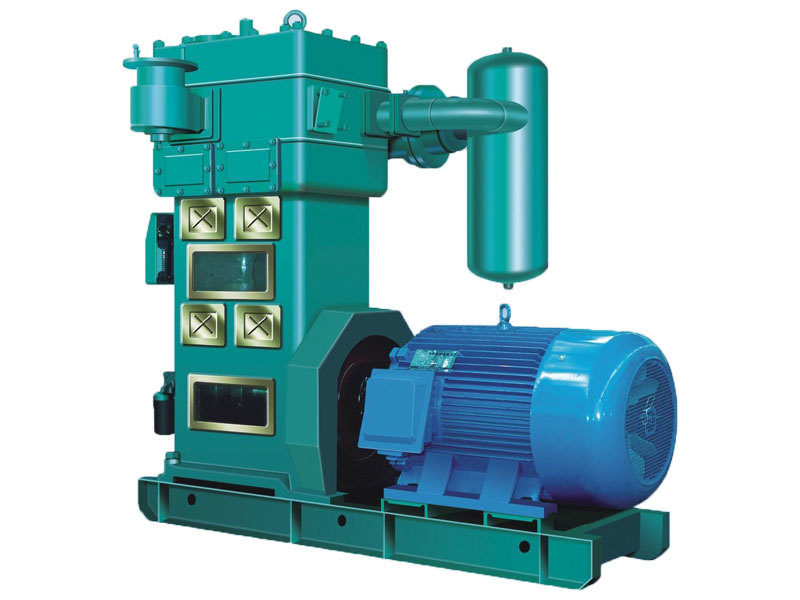 無(wú)潤滑二(er)氧化碳(tàn)壓縮機(jī)