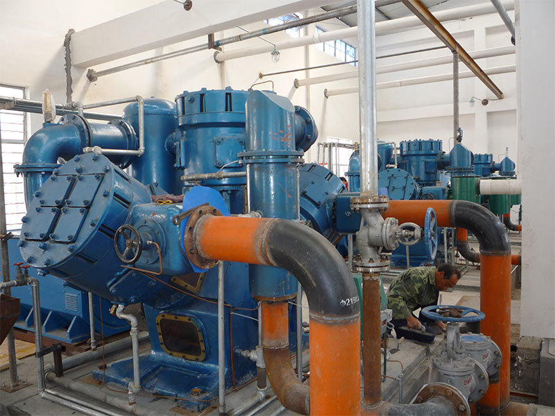 東(dong)南亞某(mou)著名啤(pí)酒廠