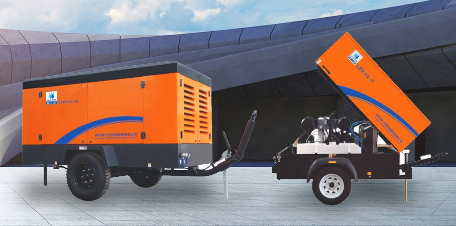 無(wu)潤滑活(huo)塞式壓(ya)縮機