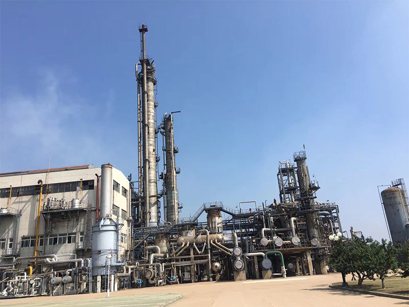 錦(jin)西天然(rán)氣化工(gōng)有限責(ze)任公司(sī)