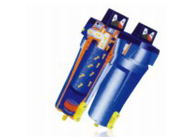 LEK系列(lie)過濾器(qì)