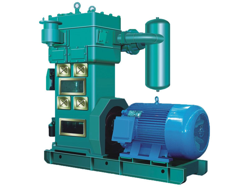 無(wú)潤滑一(yī)氧化碳(tàn)壓縮機(ji)