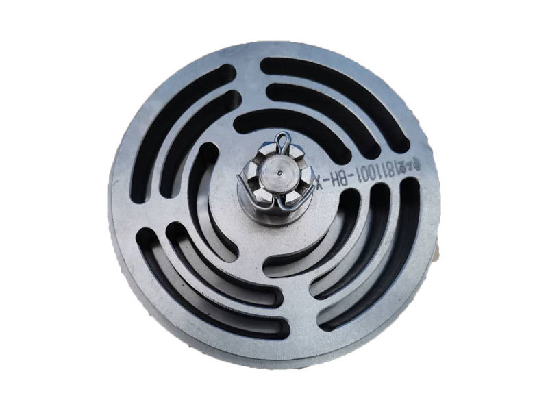 氣(qi)閥組件(jiàn)